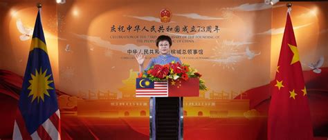 chinese general hotline|The Consulate General of The People's Republic of China in Los .